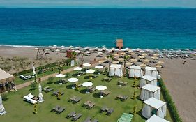 Assos Troy Beach Hotel